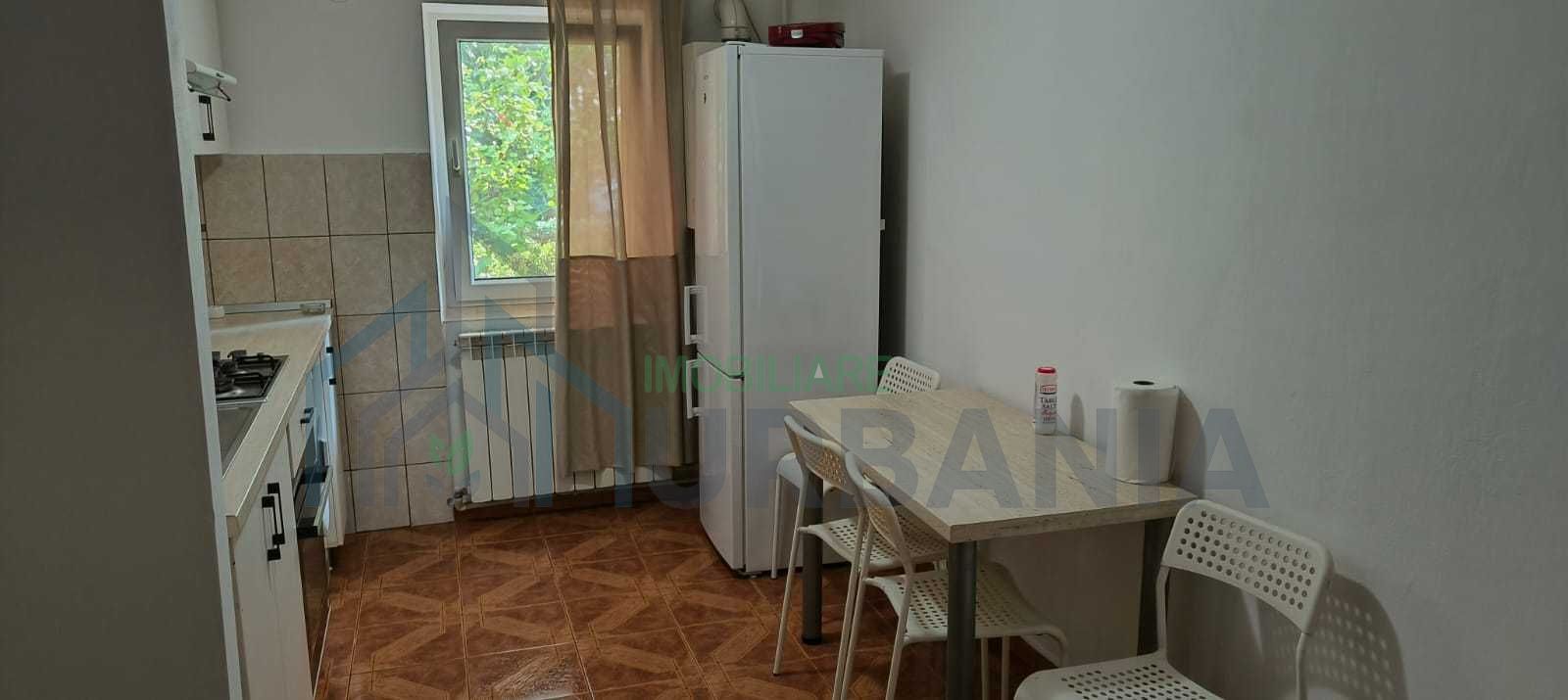 Apartament de inchiriat, doua camere, decomandat, Nicolina II, str. Olari-Profi, Iasi - Poză 2