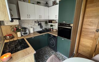 Apartament 3 camere mobilat si utilat - Tiberiu Ricci, Arhitectilor - Poză 1