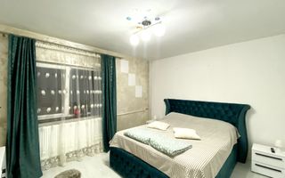 DE VANZARE APARTAMENT 3 CAMERE DECOMANDAT | ETAJ 1/4 | LOC PARCARE| DRUMUL SARII - Poză 4
