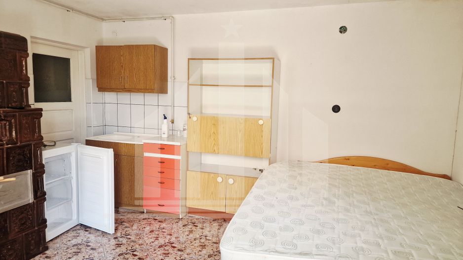 Casa cu gradina in Cricau - Poză 3