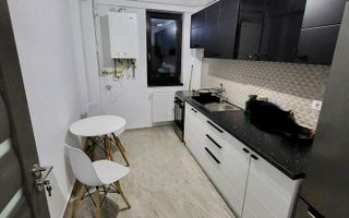 ✨ Apartament Modern 2 Camere | 50 m² | Etaj 1 | Mobilat Complet | Bloc Nou 2022 - Poză 4