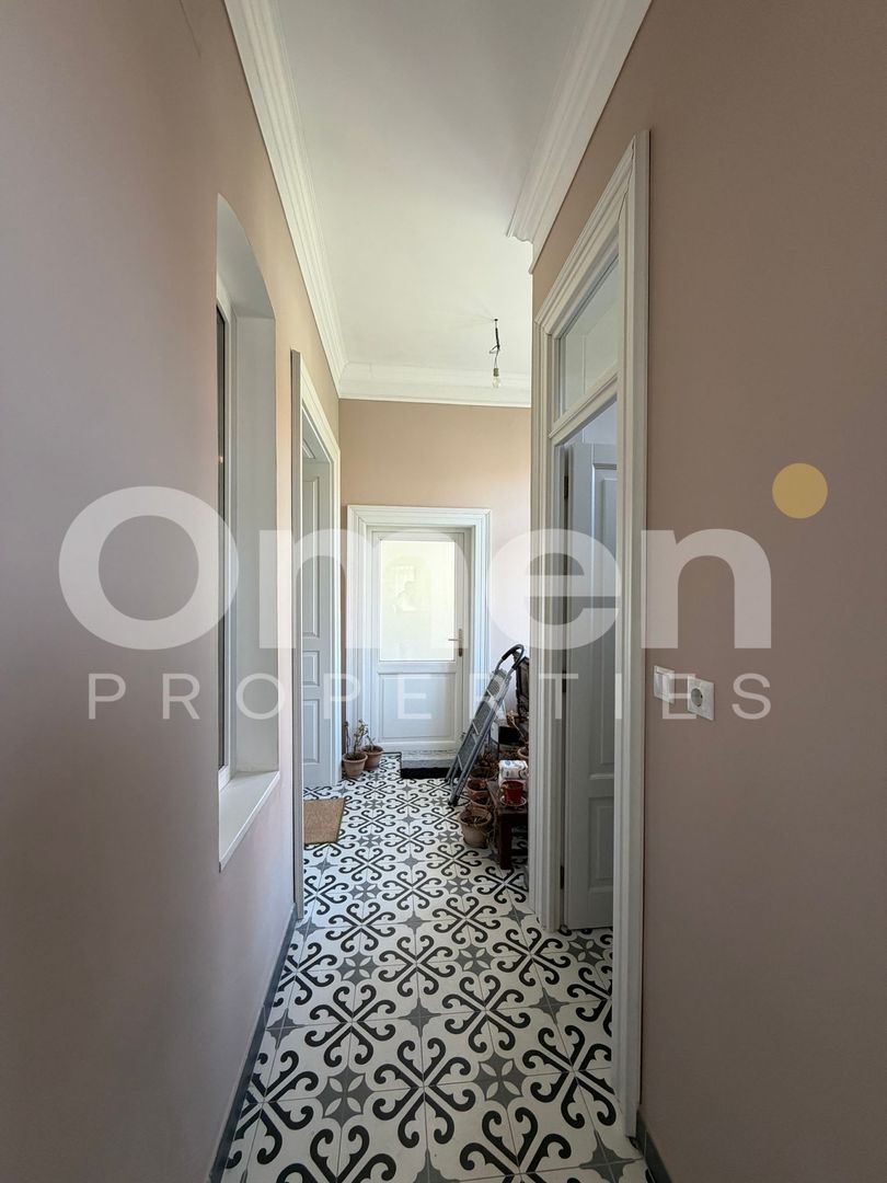 Casa renovata cu curte pentru inchiriere, zona Centrul Vechi - Poză 11