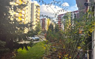 Apartament 2,5 camere | boxă | 64 mp | Avantgarden - Poză 1