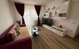 Apartament cu 2 cam si gradina de 48mp- Mobilat si utilat - Poză 2
