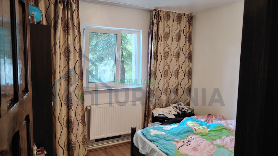 Apartament 3 camere decomandat, Pacurari, Esplanada Mimoza - Poză 4