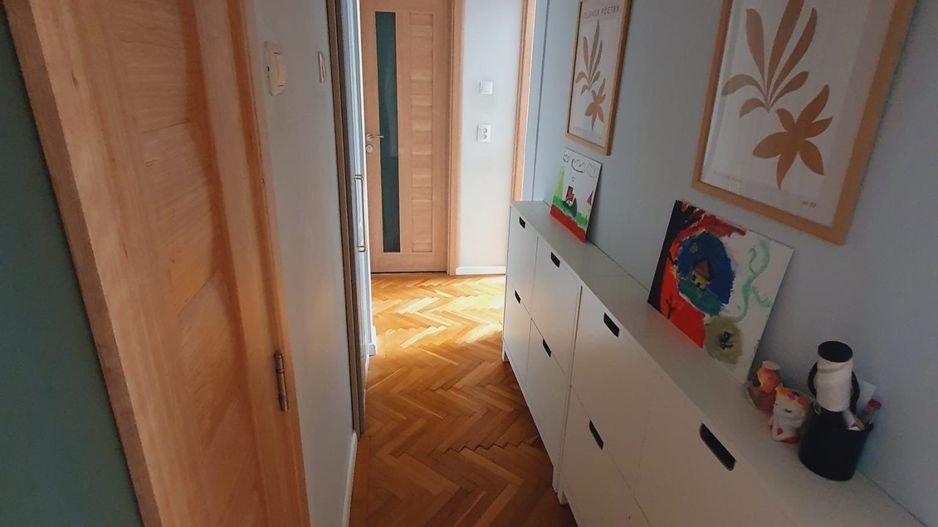 Comision 0% Apartament modern 3 camere complet mobilat Circumvalatiunii etaj 2 - Poză 11