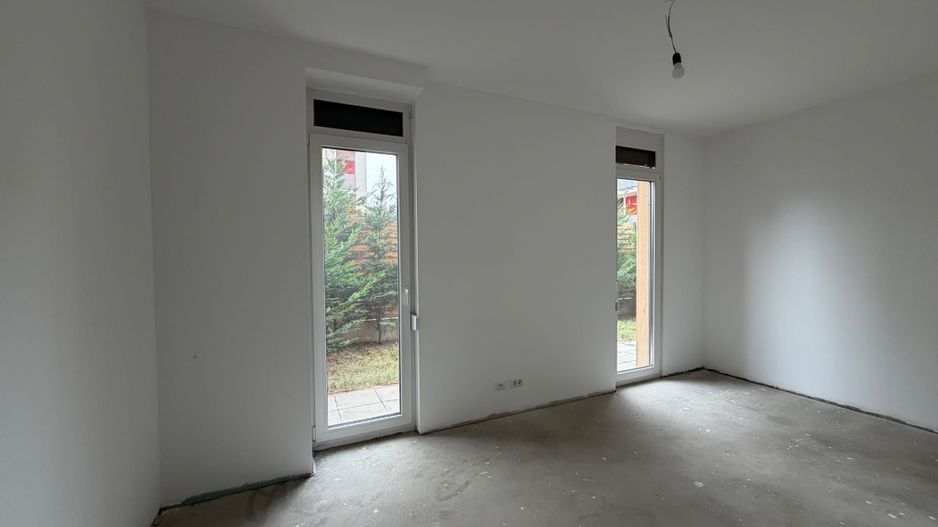 RAR PE PIATA- Apartament cu gradina, 3 camere, bloc nou ARED AFI - Poză 2