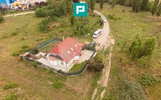 Casă cu mansardă, teren 410 mp - Poză 22