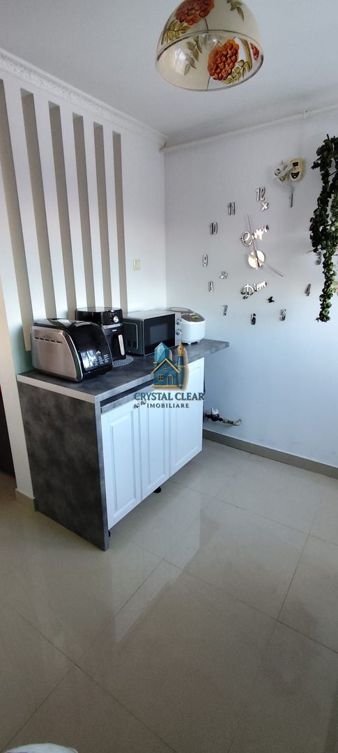 Apartament cu 3 camere + loc parcare - zona Podeni, str. Digului - Poză 10