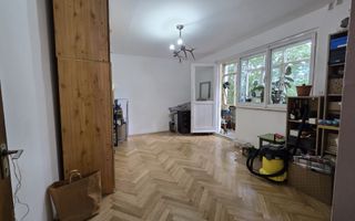 Apartament cu 4 camere | Zona Big - Cartierul Mănăștur - Poză 1