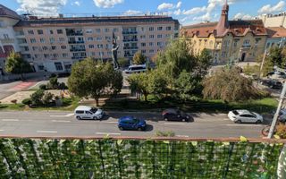 Apartament cu 2 camere, 40 mp, petfriendly, Zona Ultracentrala - Poză 6