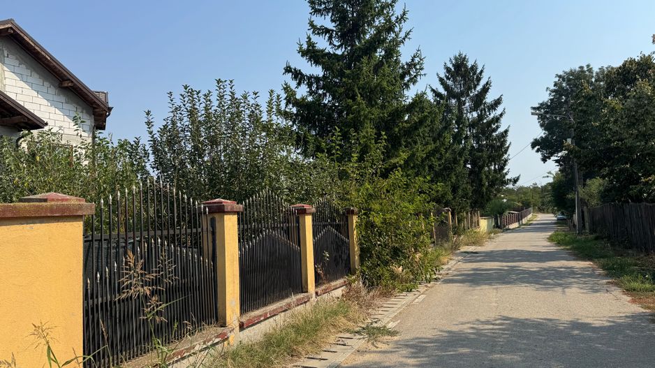 Casa P+1+ Pod,teren 1.088 mp,Vanatorii Mari-Giurgiu, acces rapid A1 ,Comision 0% - Poză 3