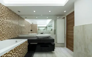 Segment Lux | Apartament 140 mp | Curte 200 mp | 2 Parcări - Poză 24