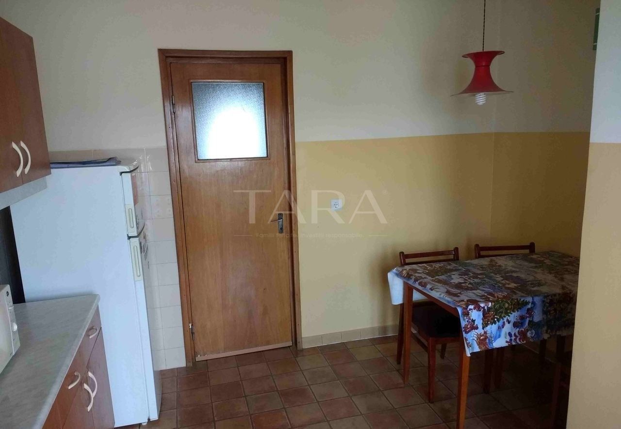 Apartament 4 camere, zona Bd. Nicolae Titulescu, Cluj-Napoca. - Poză 6