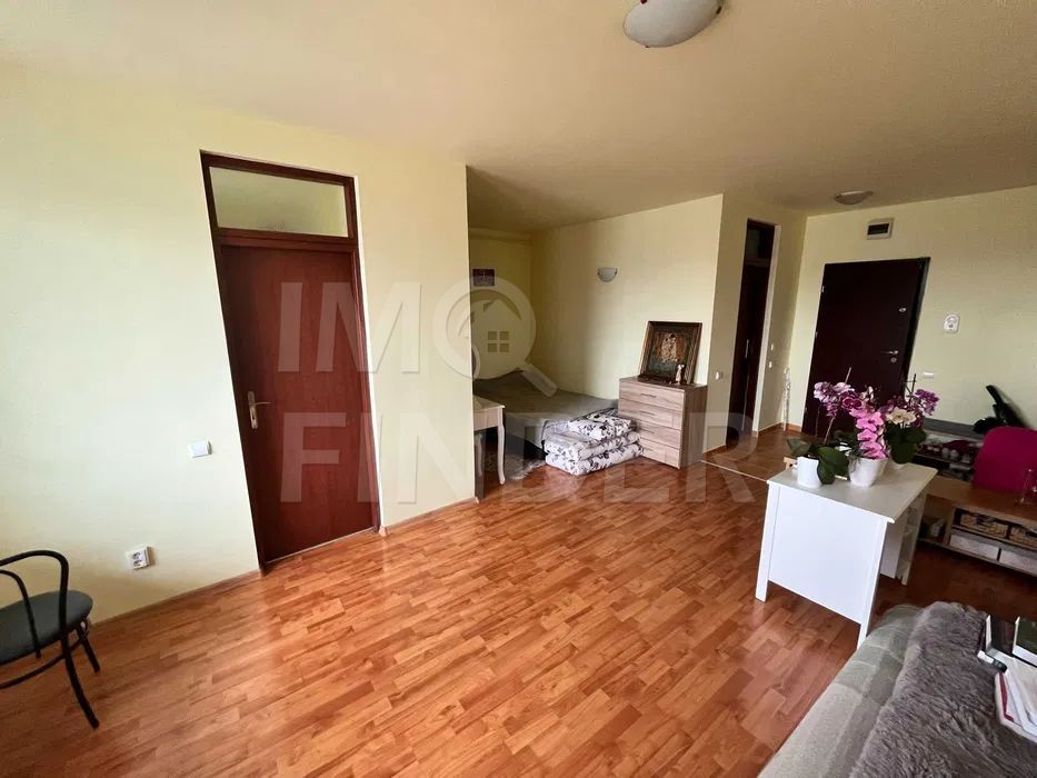 Apartament cu Priveliste frumoasa zona FSEGA - Poză 1
