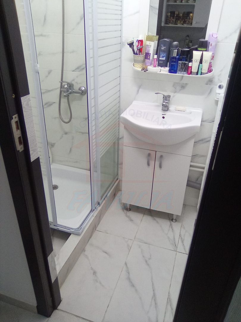De vanzare garsoniera in Micro 39, 20 mp, 32.500 EURO - Poză 5