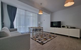 SOLD/ VANDUT Apartament 3 camere de vanzare, Mamaia, Alezzi Beach Resort - Poză 2