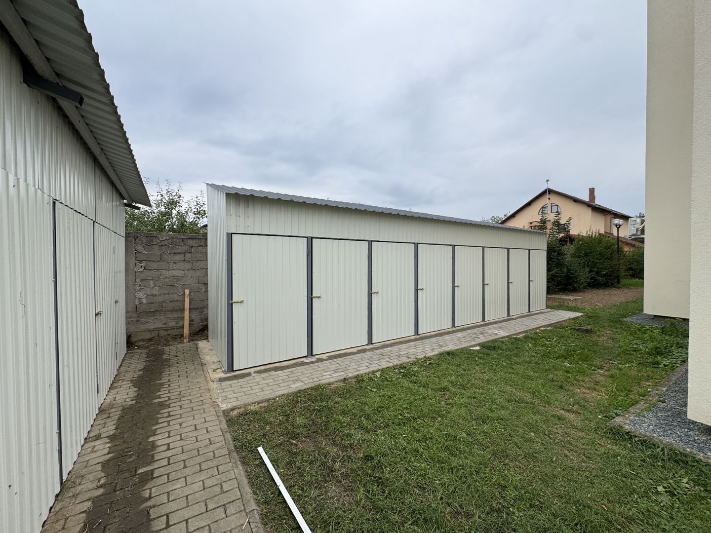 Apartament nr.1 cu 3 camere - Poză 13