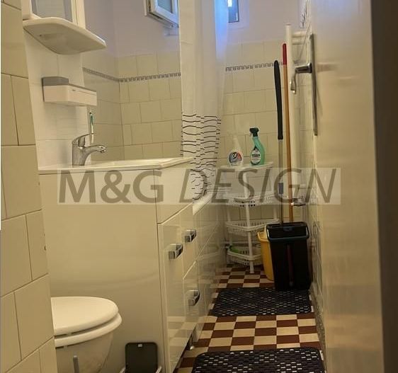 Comision 0 - 2 camere etaj 1 CENTRALA PROPRIE- CLIMA, zona Dacia - Poză 5