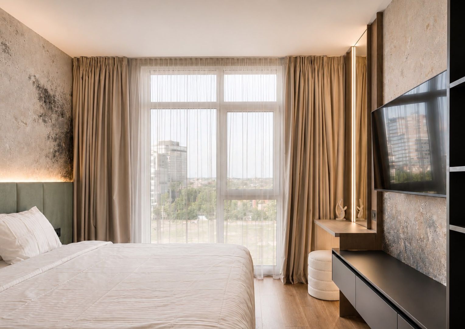 Apartament 2 camere zona Iulius Town - Poză 15