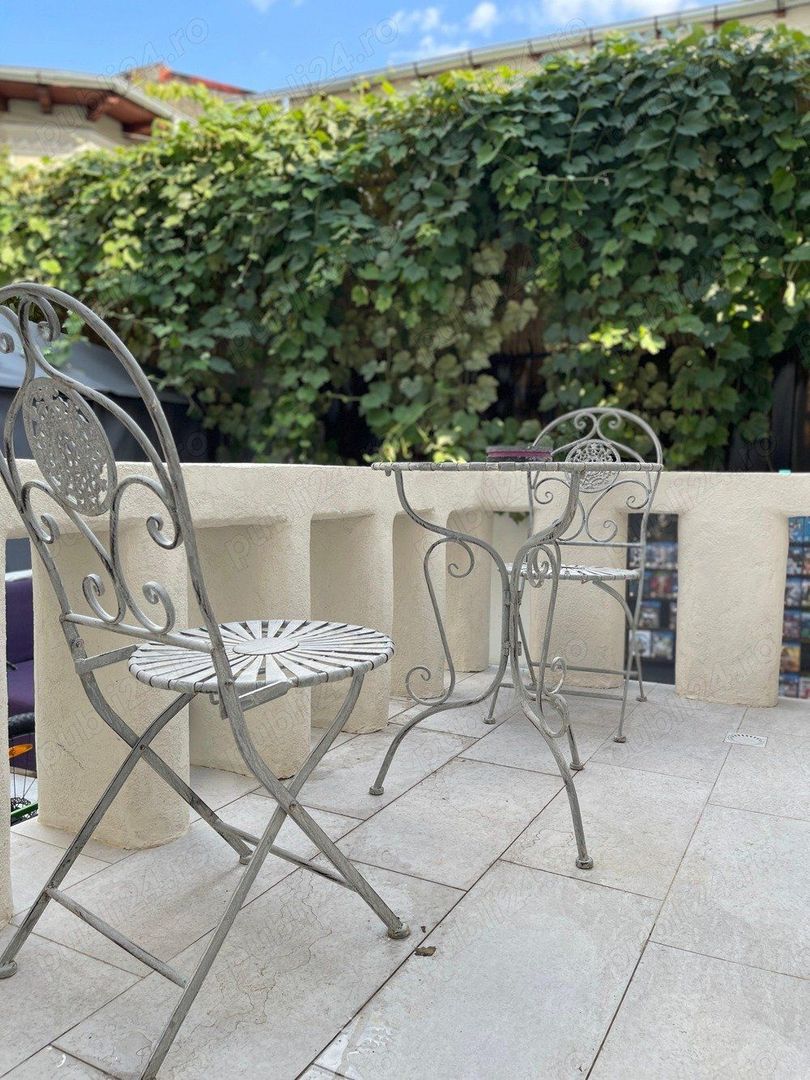 Apart Hotel Zona Piata Romana - Poză 3