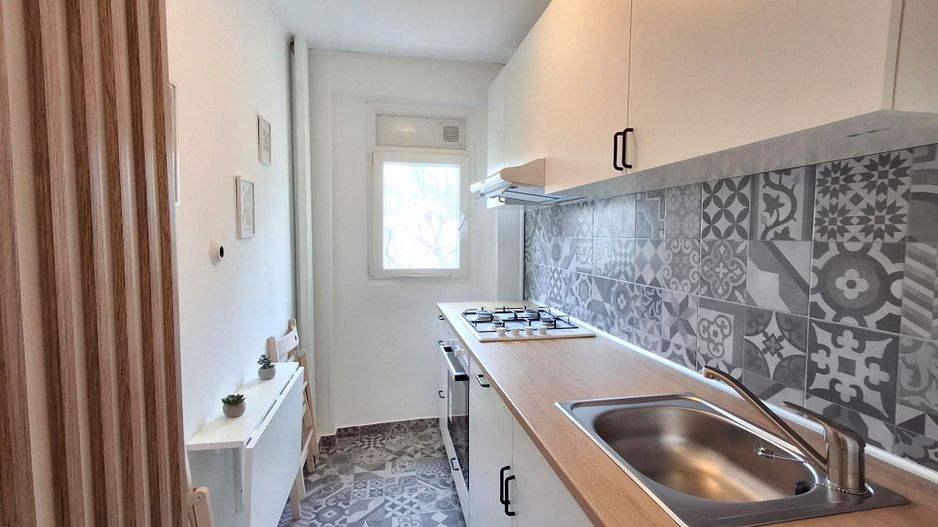 De Vanzare 2 Camere Bd Constantin Brancoveanu Bloc Fara Risc - Poză 9