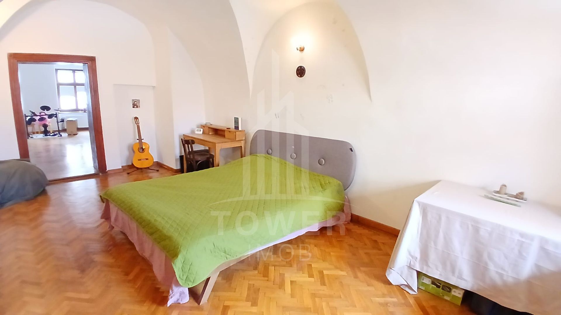 Late Black Friday – Apartament la Casă în Centru Istoric | - Poză 6