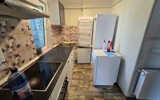 Apartament cu 2 Camere, Complet Mobilat, Zona Bld. Transilvaniei - Poză 6