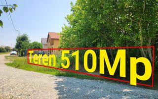 Oportunitate-Parcela cu toate utilitatile-COMISION 0% - Poză 1