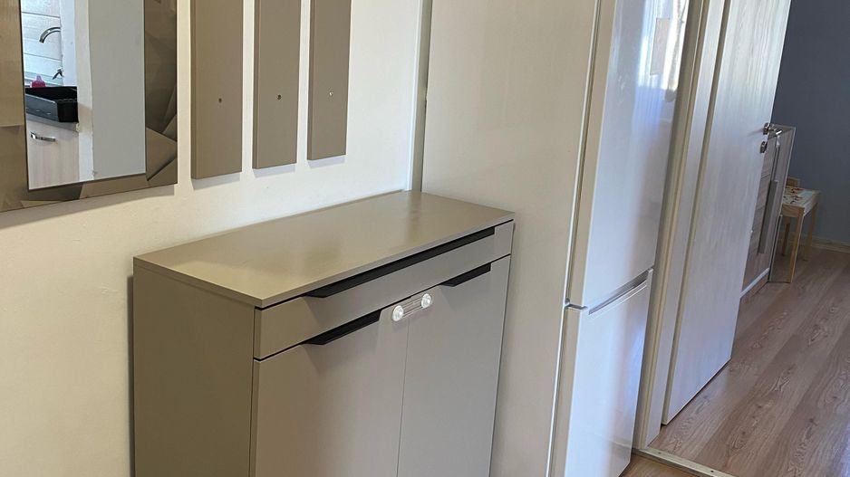 Soarelui | 2 Camere | Decomandat | 2 Balcoane | Mobilat si Utilat | Centrala - Poză 7