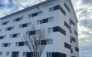 Apartament 2 camere in Lazaret - Sibiu - Proiect Nou - Poză 3