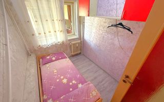 2 Camere-Mobilat-Utilat-Str Henri Coanda-Etaj intermediar-Liber - Poză 3