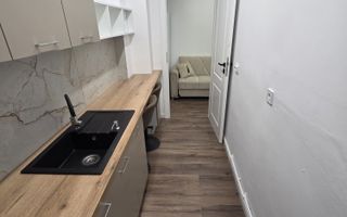 Apartament 1 camera decomandat, zona Sfantul Lazar - Iasi - Poză 5