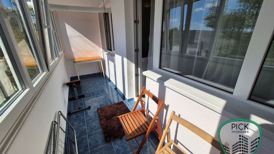 P 4255 - Apartament cu 2 camere în Târgu Mureș, Aleea Carpați - Poză 5