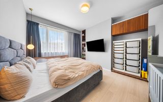 Penthouse spectaculos de 120 mp utili cu 61 mp terase! - Poză 10