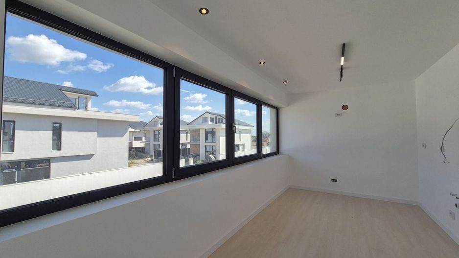 Vila P+1 | Complet finisata | - Poză 15