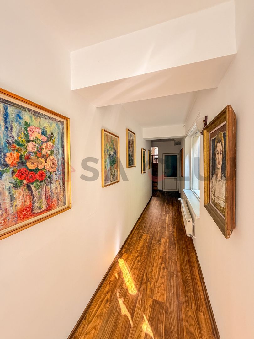 Spațiu multifuncțional de 90 mp în Andrei Mureșanu | 2 parcări - Poză 7