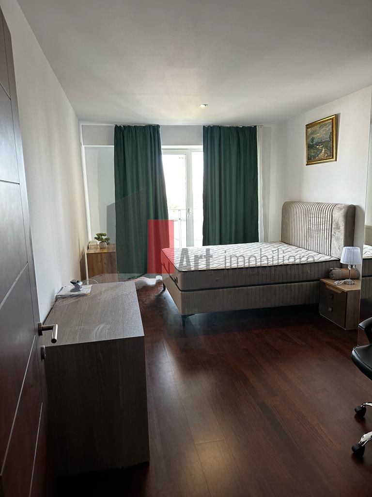 Apartament 2 camere Complex InCity Residences - Poză 10