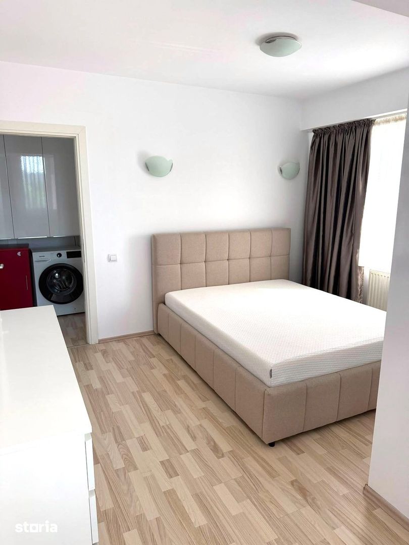 Închiriez Apartament cu ✨ 2 camere, Edenia Titan, etaj 3, complex premium - Poză 8