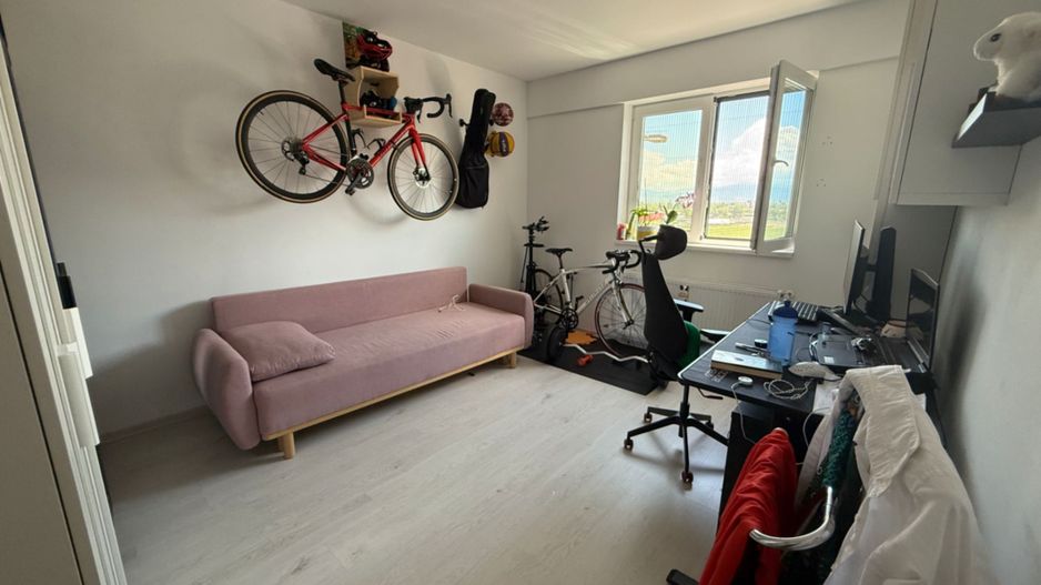 Apartament cu 3 camere mobilat de vânzare | Soho residence - Poză 5