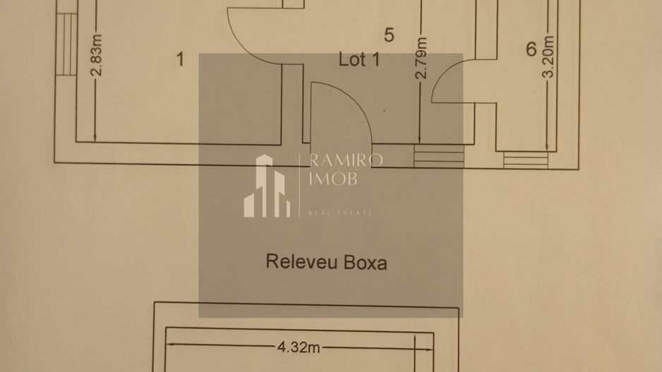 Garsoniera Centrul Vechi - Poză 10