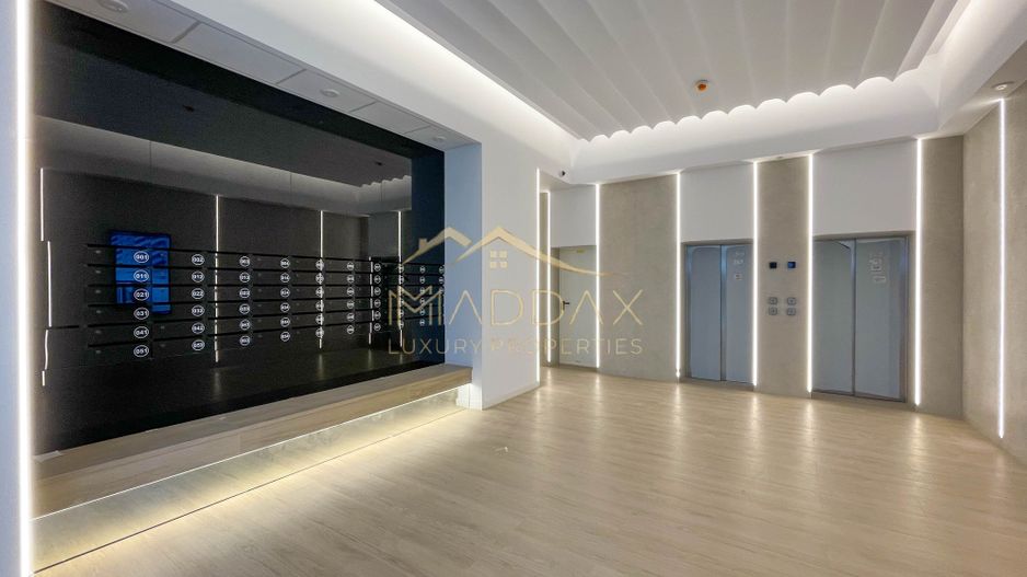 Apartament 2 camere de vanzare II Loc de parcare II Pipera - Poză 16