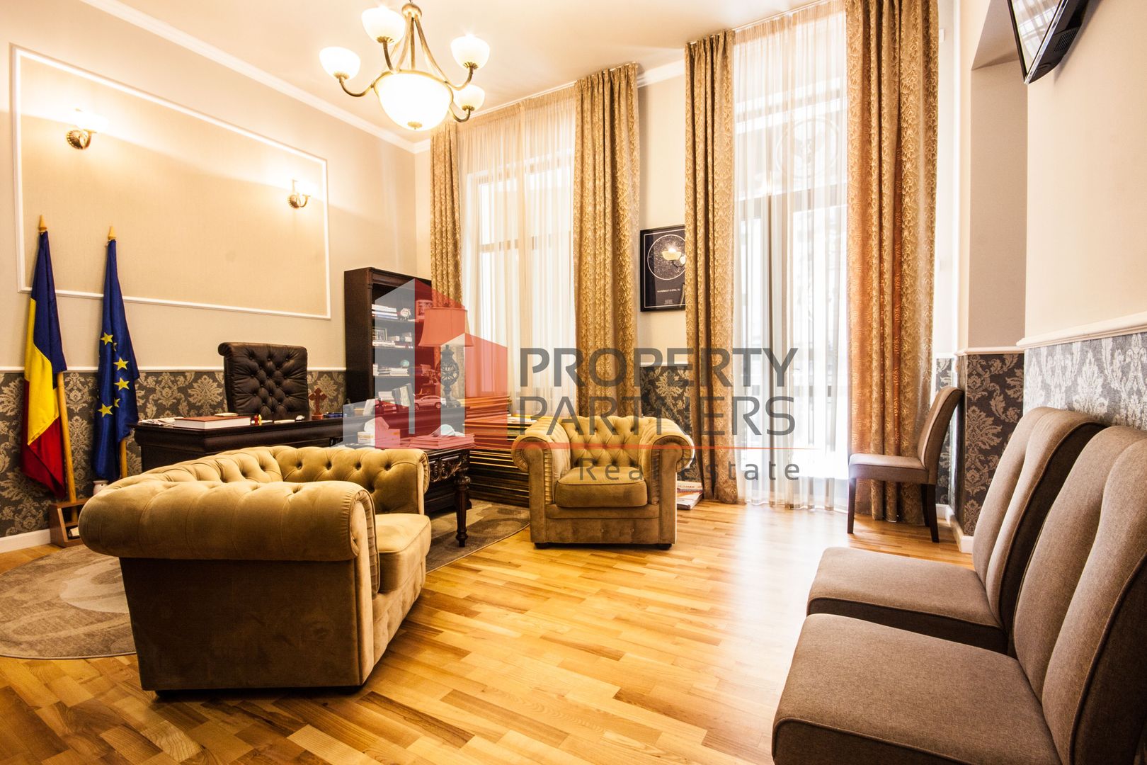 2 apartamente unite in casa in zona centrala, Unirii - Marasesti - Poză 10
