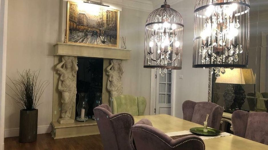 Apartament de Lux 5 Camere || Dorobanți ||  Strada Londra - Poză 3