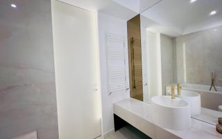 Chirie I Apartament 3 camere I Cortina North I Porsche Pipera - Poză 16