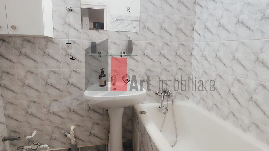 Apartament cu 3 camere  de inchiriat (Bucurestii Noi) (Pet Friendly) - Poză 8