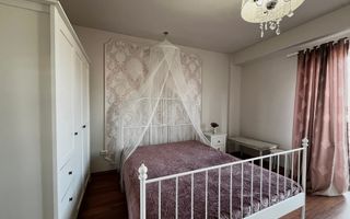 Apartament ultramodern | 3 camere | utilat mobilat la cheie - Poză 8