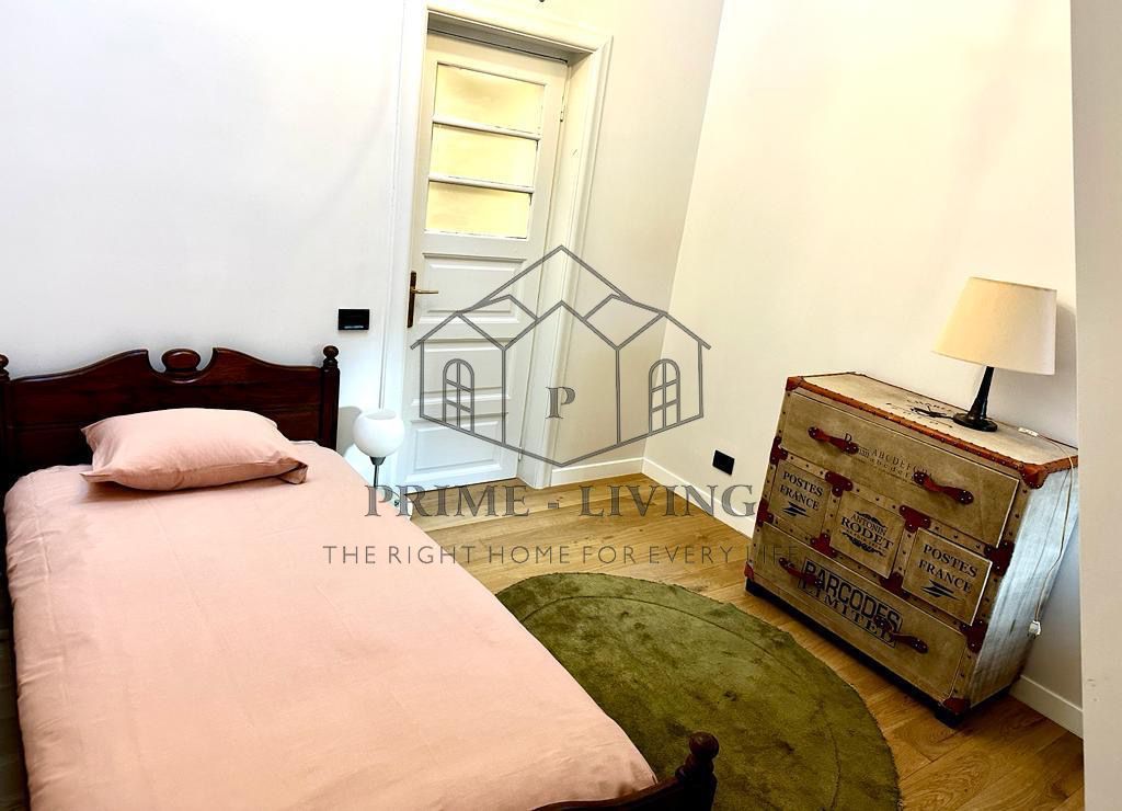 APARTAMENT SUPERB CU 4 CAMERE IN VILA INTERBELICA - Poză 16