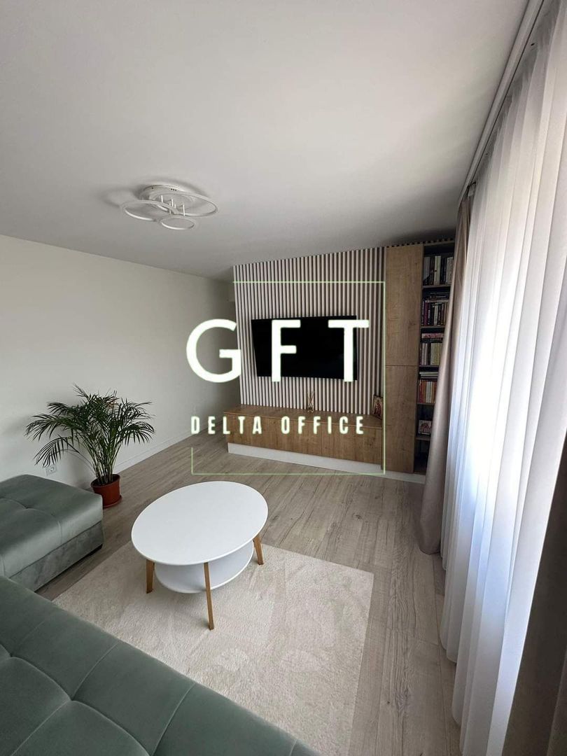 Apartament 2 camere | Modern | Zona Sud - Poză 2