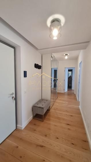 Apartament 3 camere***Modern***Loc parcare inclus// Mall Promenada - Poză 8